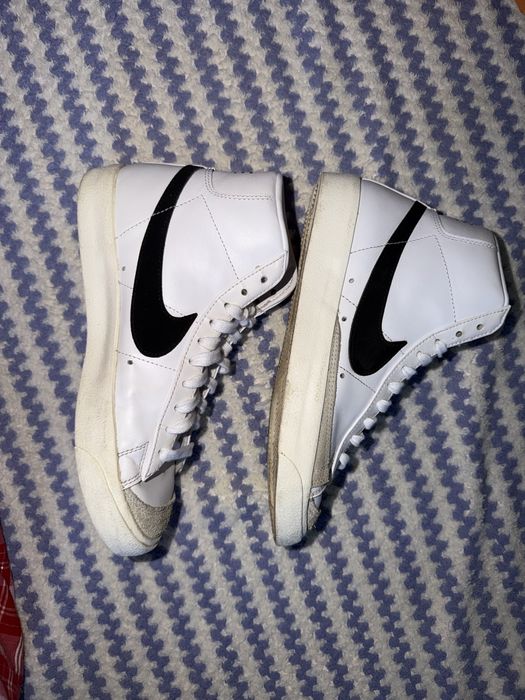Nike blazer mid77
