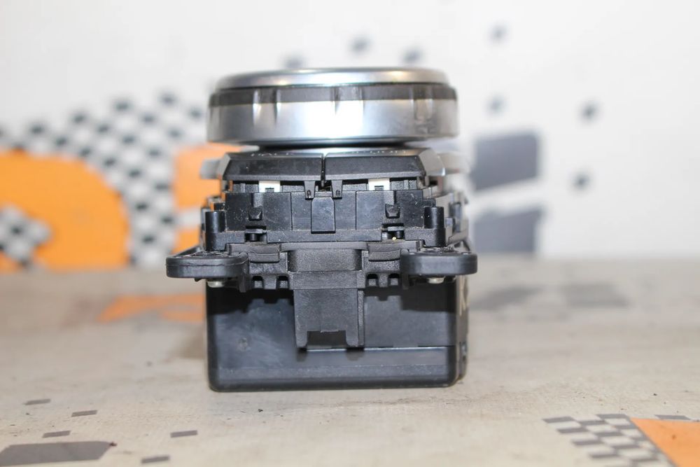 Comando / botão / interruptor multifunções BMW 6 Cabriolet (F12)435186074691184644