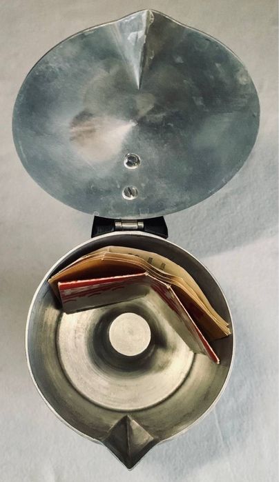 Кавоварка кофеварка