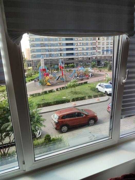 Продаж / Квартира / Євгенія Сверстюка, Воскресенка, Київ