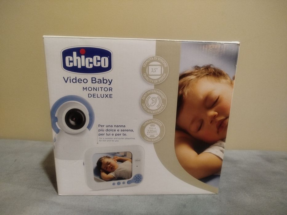 Video baby Chicco
