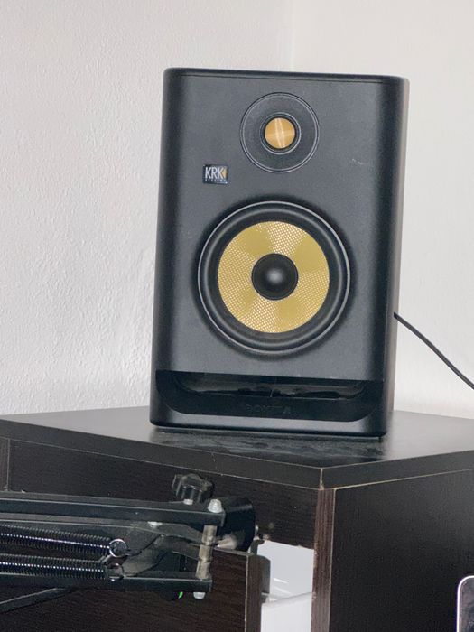 Vende colunas KRK 5