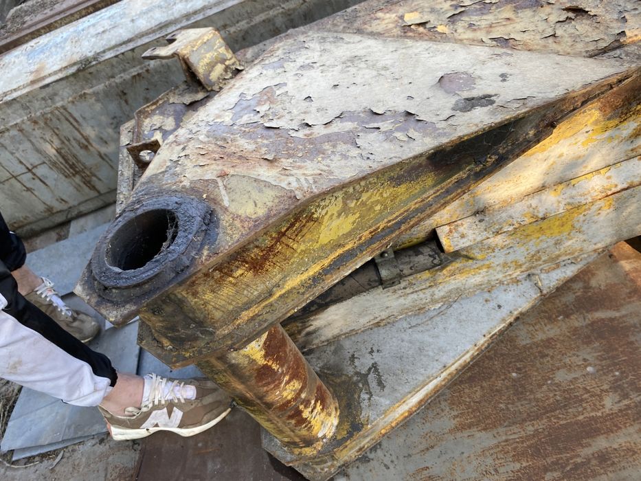 Стрела КС-3575