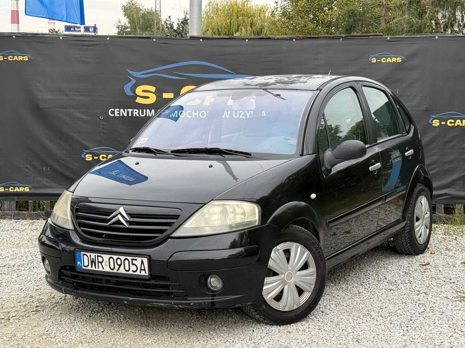 Citroën C3