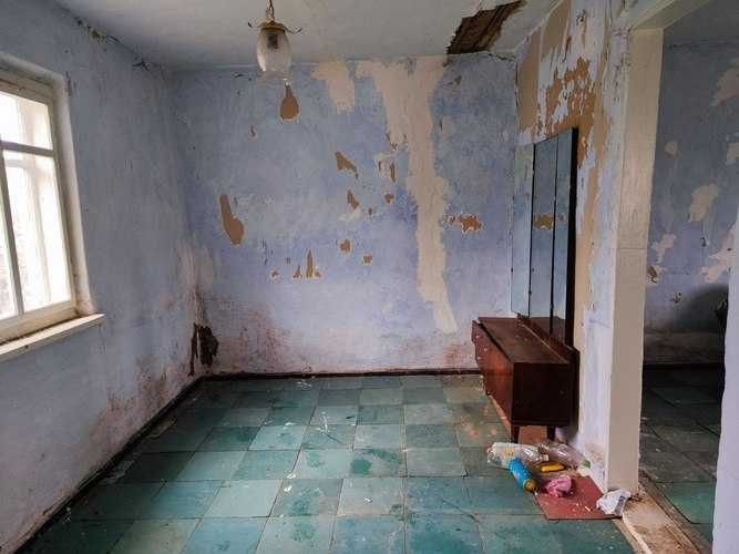 Будинок Ярмолинці центр Н