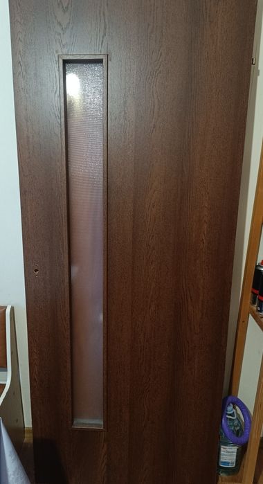 Двері міжкімнатні