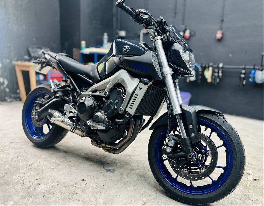 Yamaha