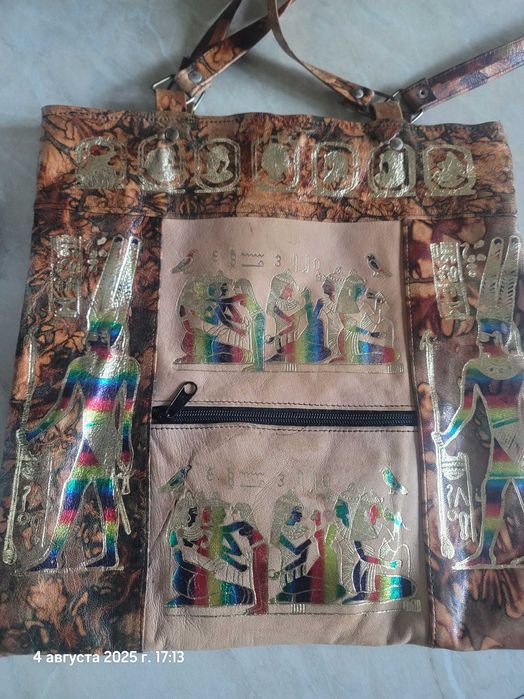 Сумка шкіра єгипет, тепла ковдра марселевые, лен покрывала, шторы