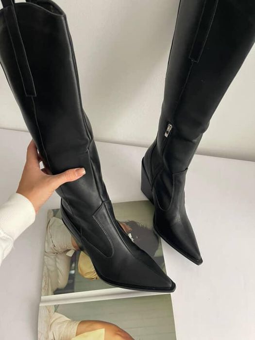 Козаки чорні міжсезоння 40