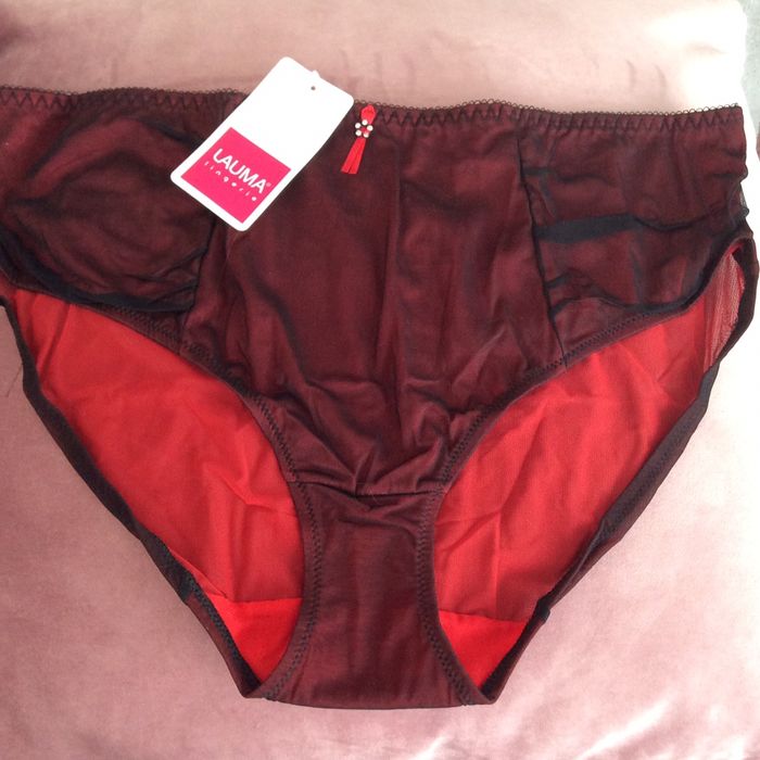 Женское белье  Lauma, трусы разные
