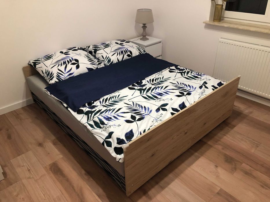 Apartament Boryna na doby