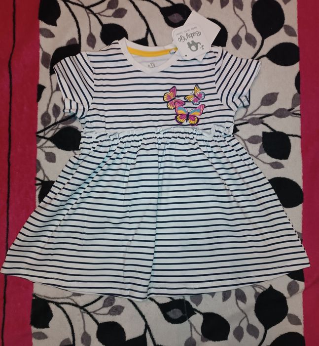 Сукня для дівчинки