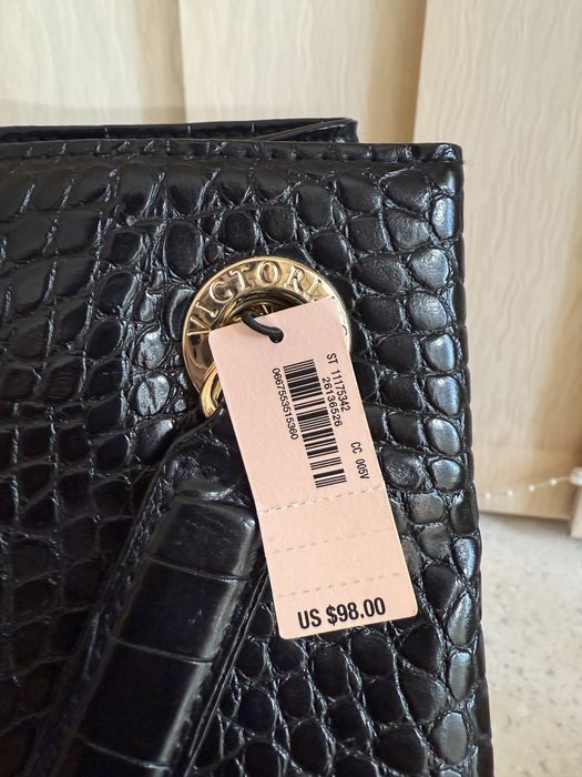 Сумка Victoria’s Secret