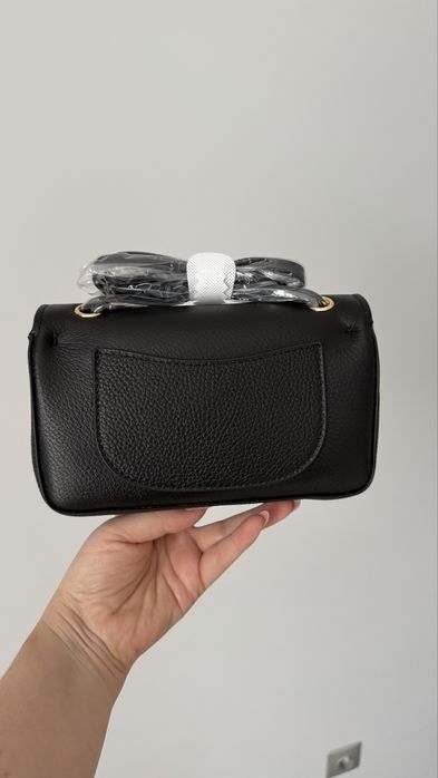 Сумка Chanel 20см в наявності