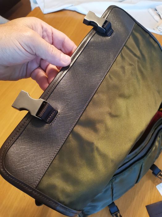 Mala PRADA original nova