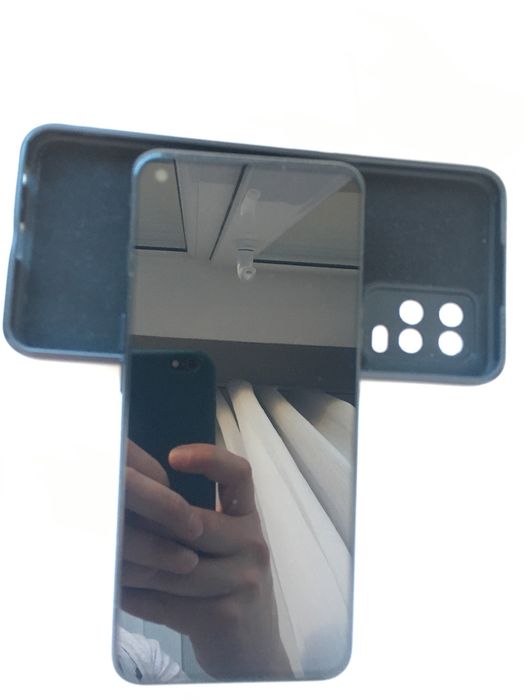 Смартфон Oppo A54 4/64(8 ядер)