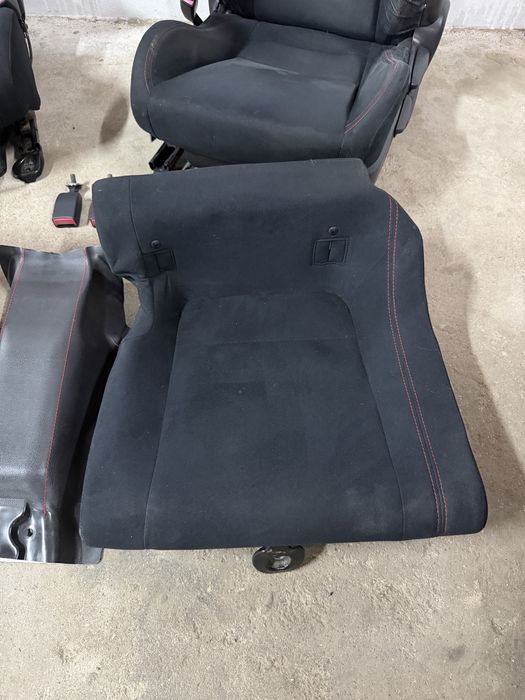 Conjunto de bancos TOYOTA GT86
