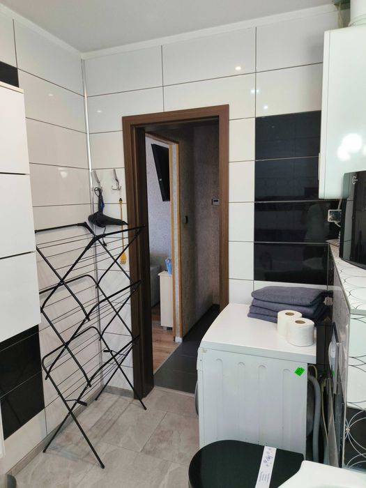 Apartament Wynajem Na Doby