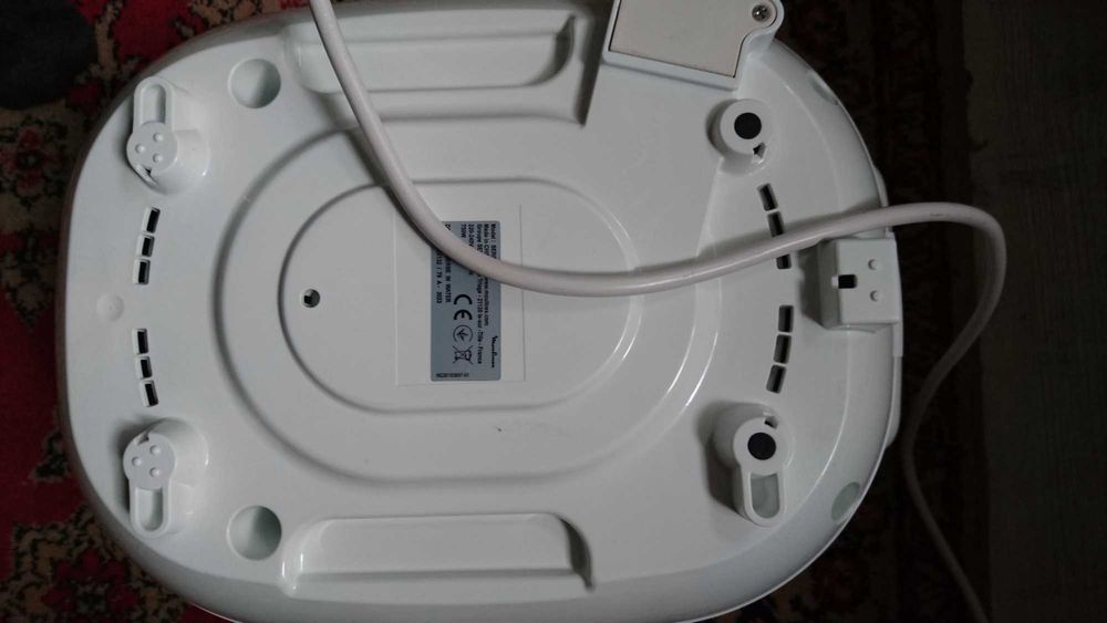 новая мультиварка moulinex mk 622103