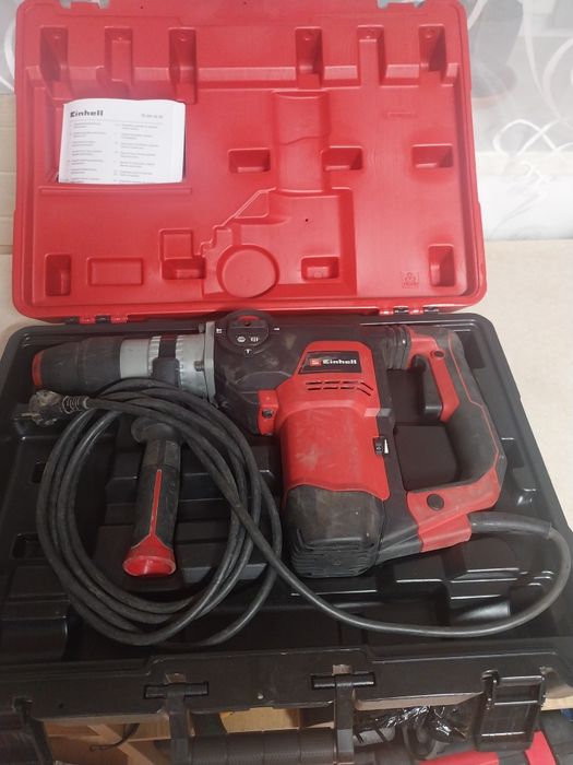 Młot udarowy Einhell  1050W
