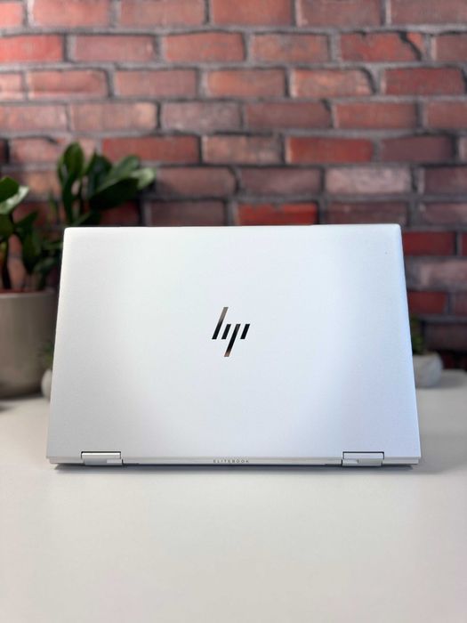 HP EliteBook x360 830 G8·i5-1135G7·8GB+SSD 256·touch 13"Гарантія·ТОП