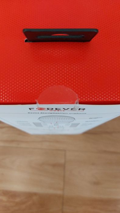 Mikrofon bezprzewodowy NOWY Karaoke speaker BMS-300