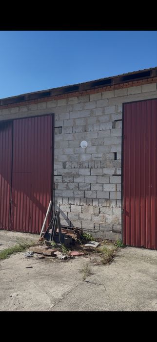 Склади. Сільськогосподарський майновий комплекс, виробництво,ділянка