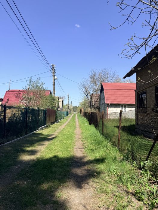Продаж земельної ділянки 14 соток в сосновому лісі, Глеваха, Боярка, Іванків СТ Радуга поляна