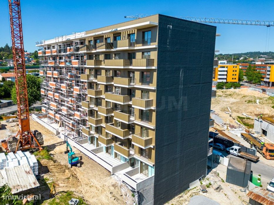 Apartamento T3
