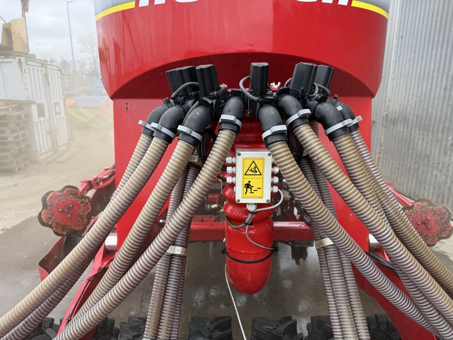 Horsch Pronto 3 DC