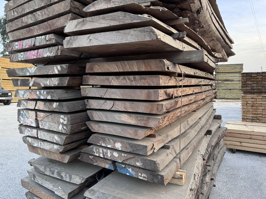 Toro de Madeira de Kotibé