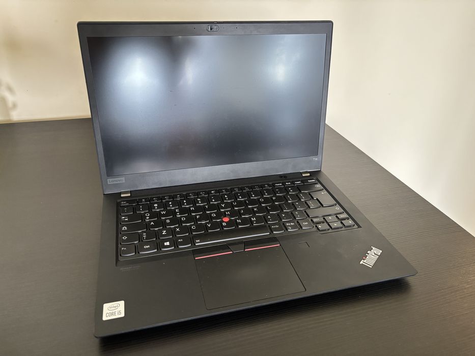 Lenovo thinkpad t14