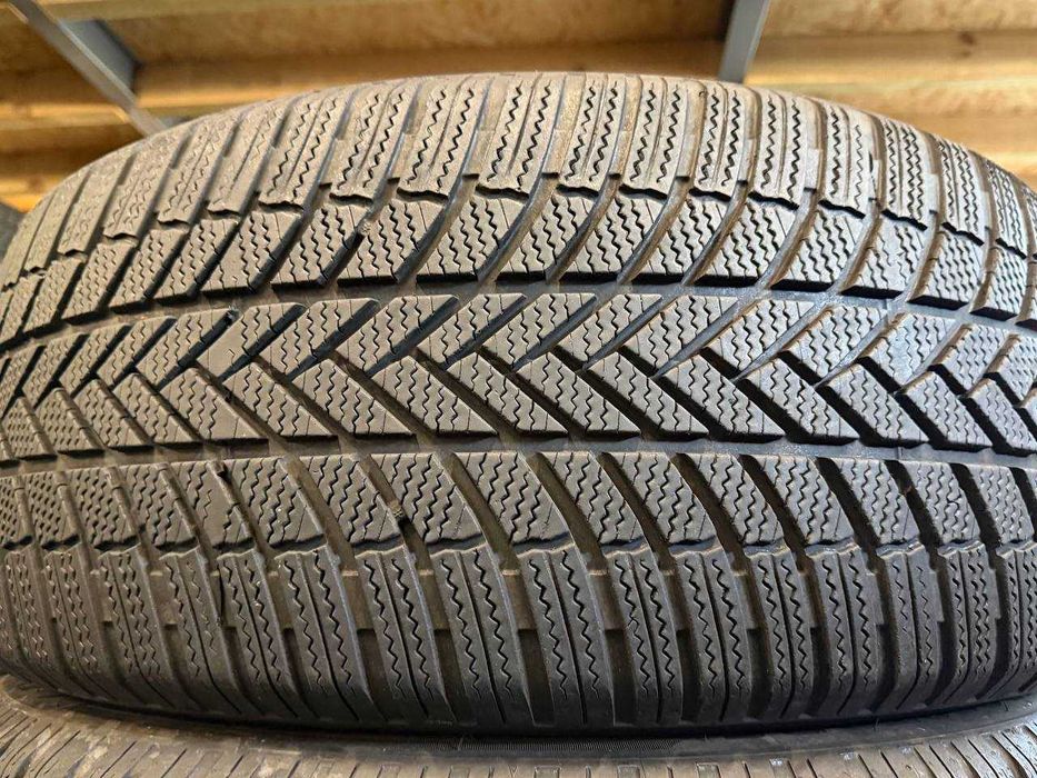285/45 R21 BRIDGESTONE BLIZZAK LM005 (75-85% прот) Зима
