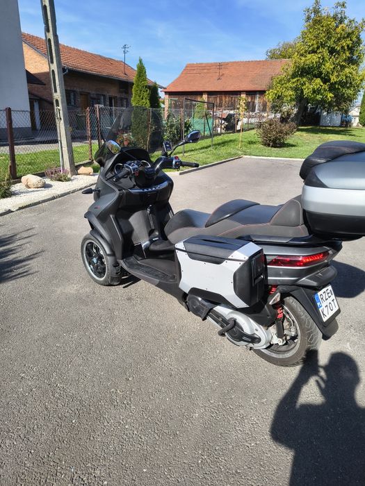 Piaggio