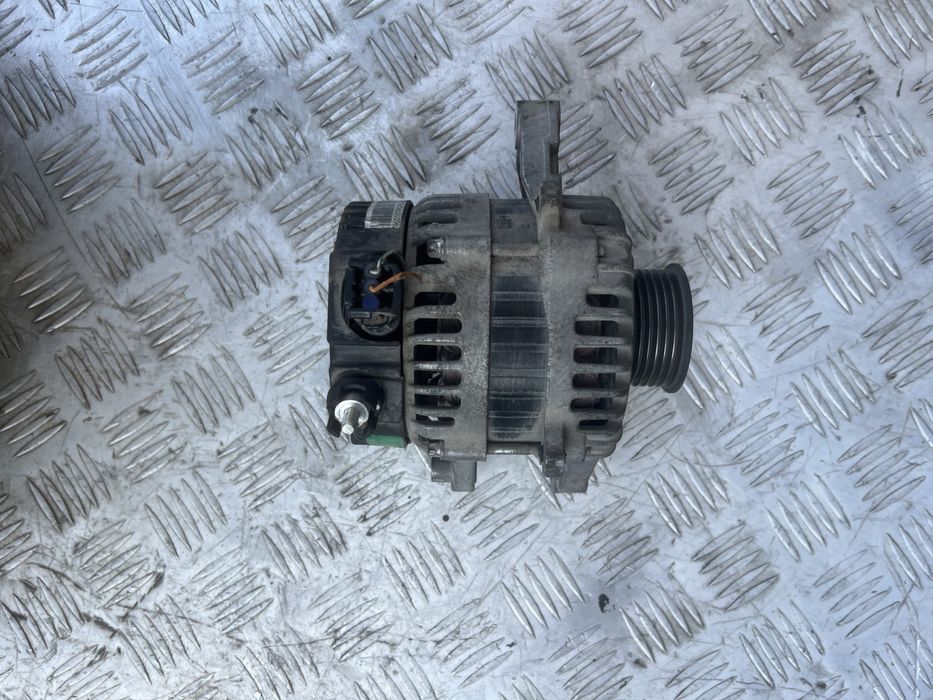 Генератор 1.5 бенз Чери тигго 2 год 18 chery tiggo 2