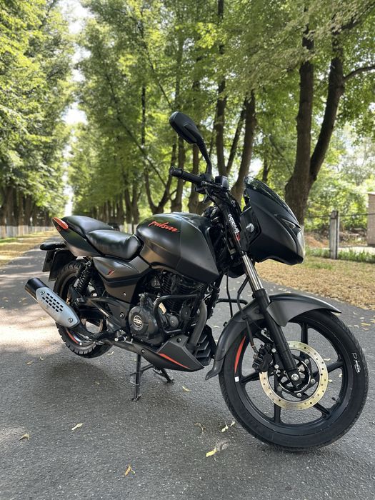 Продам Bajaj Pullsar 180