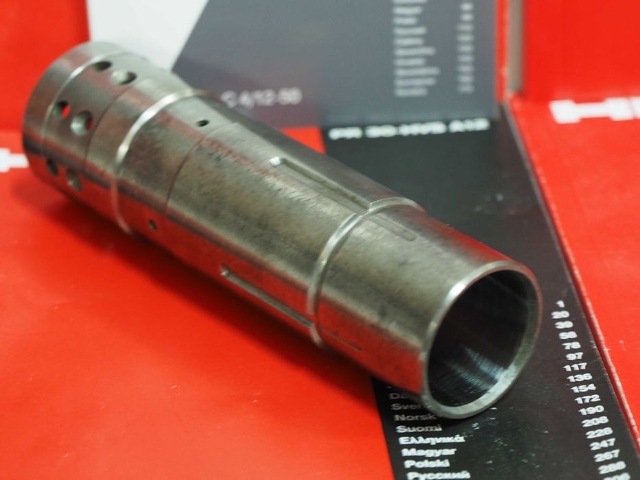 Cylinder lufa do HILTI TE 75,TE 74 młot wiertarka udarowa Oryginal new