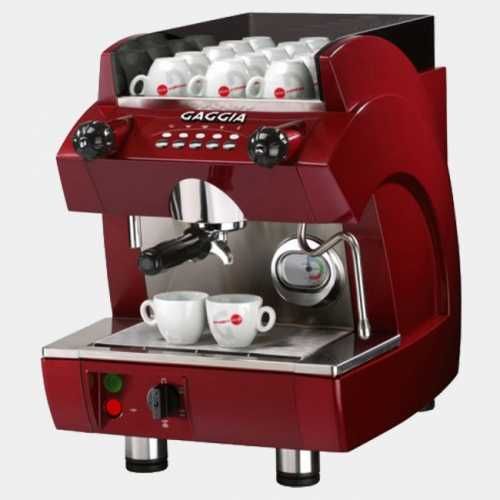Aluguer Máquina de Café Profissional + Moinho | Substituição / Eventos