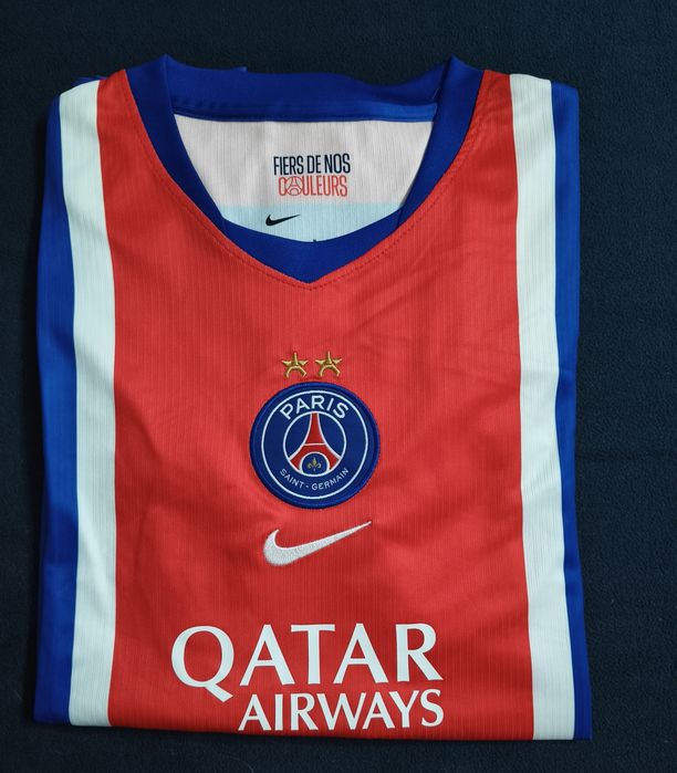 Camisola PSG  época 26/27