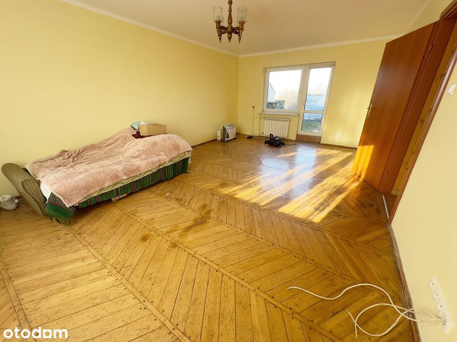 Dom w miejscowości Ceków-Kolonia 48