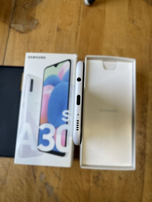 Samsung galaxy a30s