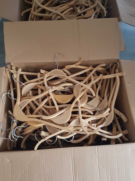 500 Cruzetas sem molas novas