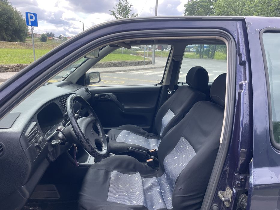 Golf MK3 GT TDI