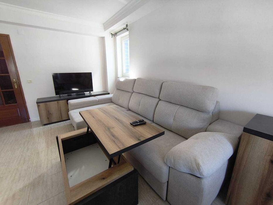 Apartamento T2 à venda em Sé, Santa Maria e Meixedo, Bragança — foto 4