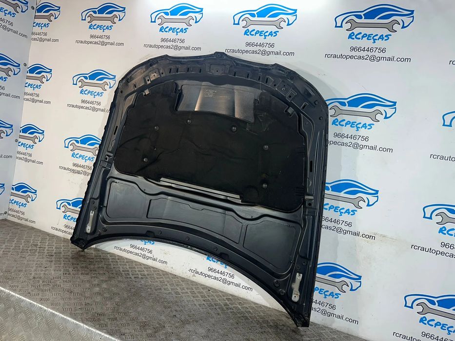 Capot Original BMW Serie 3 E90 Sedan Carro E91 Carrinha Touring LCI