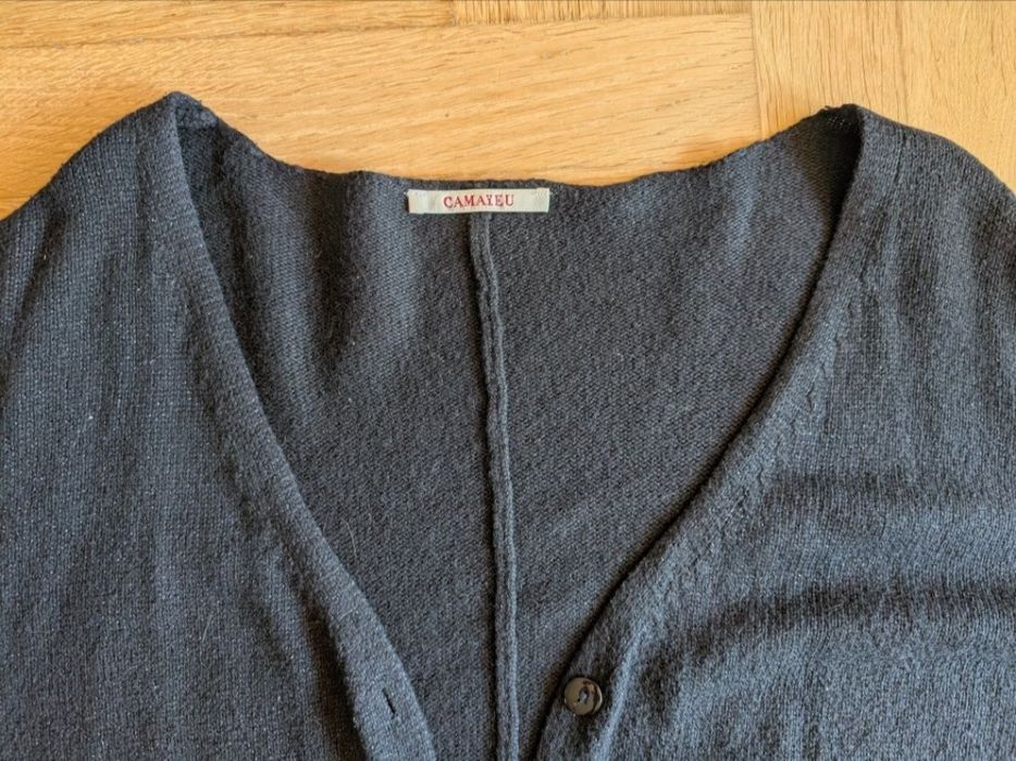 Sweter Camaieu M