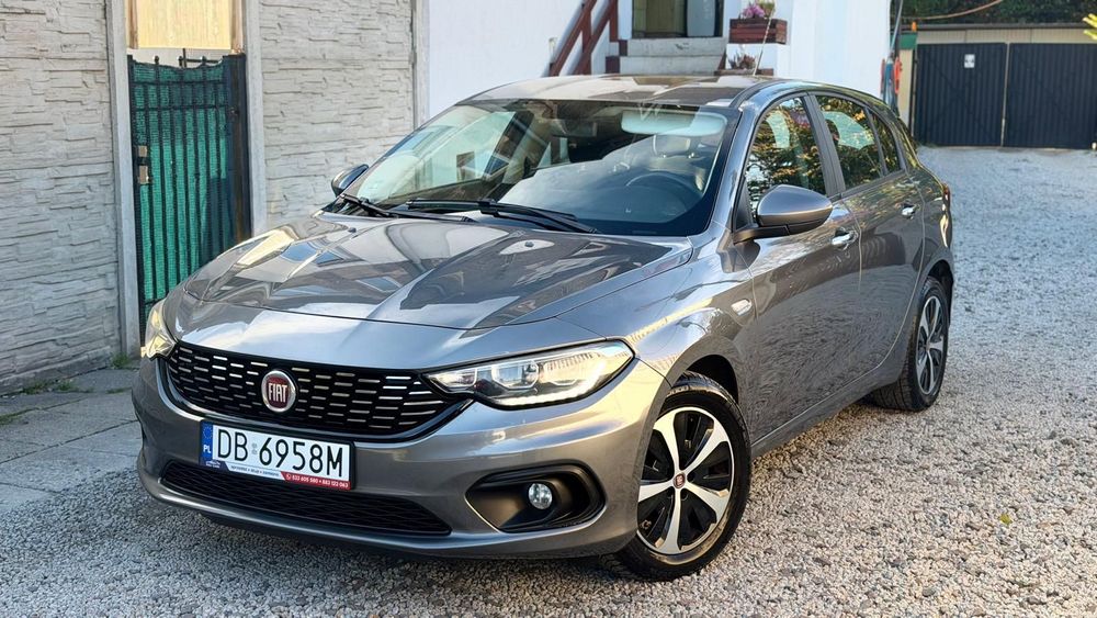 Fiat Tipo