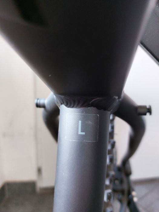 TREK MARLIN 5 + akcesoria (JAK NOWY)