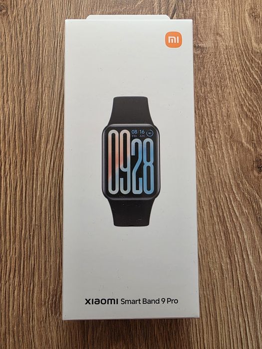 Xiaomi Smart band 9 pro