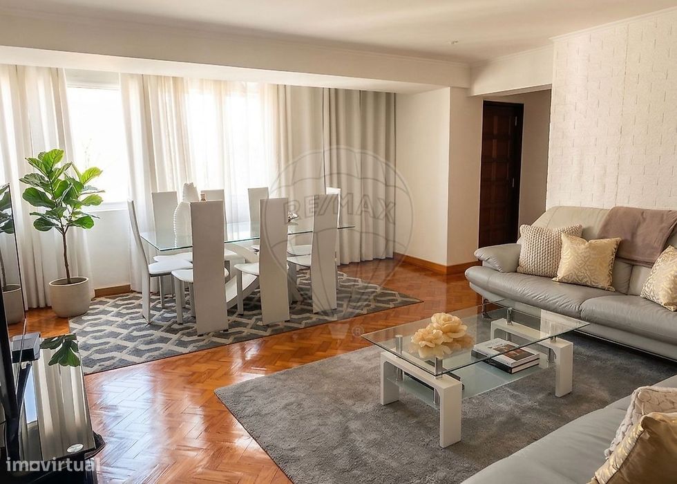 Apartamento T3 para venda